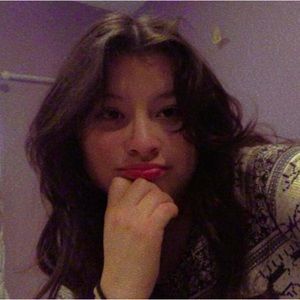 Meet your Posher, Jasmin